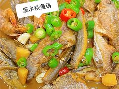 -李东农庄(中南百草园地标店)