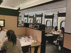 -小菜园新徽菜(马鞍山金鹰店)