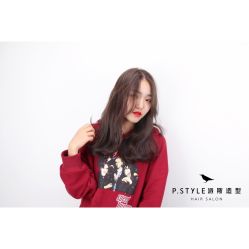 -吉米造型