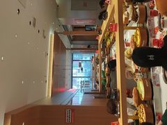 -龍歌自助小火锅(市南金茂湾店)