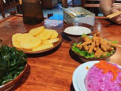 -楠火锅(绿地新都会店)