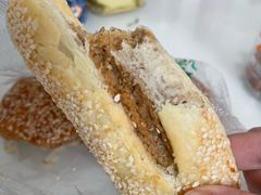 -满记烧饼(牛街东里小区一区店)
