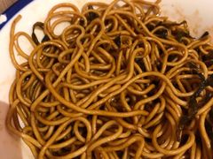 葱油拌面-老吉士酒家(天平路店)