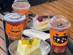 -HERRE·FARM 赫尔露营农场·团建聚会包场