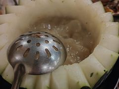 -尚竹阁冬瓜盅·18年地标美食(平洲店)