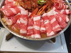 -西月山居匠心创意料理(江汉路新佳丽广场店)