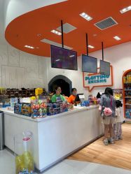 -尼克Playtime(欢乐海岸店)