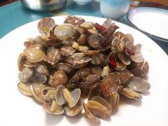 -香满居张记小厨私房菜(青岛站店)