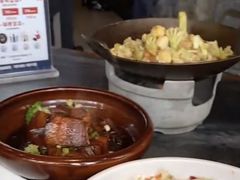 -金掌勺东北菜(格兰晴天店)