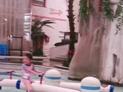 -南宫温泉水世界