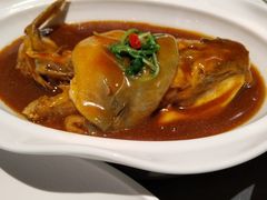-肆月河豚·淮扬菜·湘菜(华天店)
