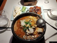 -春天里餐厅(西田城店)