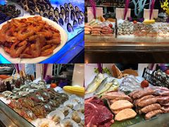 -泰谷酒店·太古码头闽菜自助餐厅