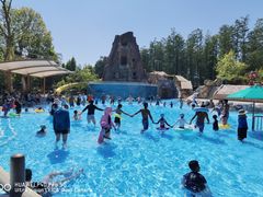 -武汉玛雅海滩水公园