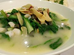 -西湖春天•老字号杭州菜(百汇店)