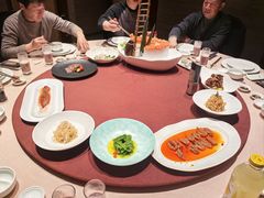 -久宴·天目湖大鱼头(恐龙园店)