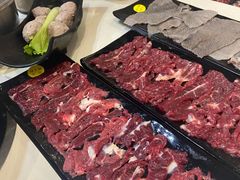 -陈记顺和潮汕牛肉火锅(棠德南路店)