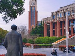 -华东政法大学(松江校区)