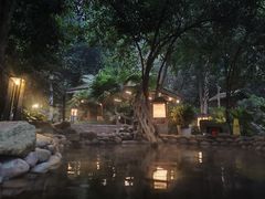 -融汇温泉