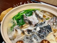 -翔峰炭火鳗鱼(悦泰街里公寓店)