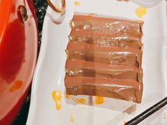 -京炭铜锅涮肉·羊蝎子·羊肉炉(保利·时光里店)