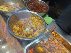 -丁家坡洋芋·观音桥好吃街A区(全国总店)