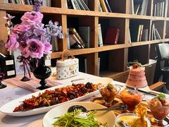 -咖梦餐厅 COMENG RESTAURANT