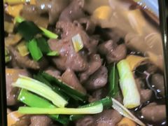-艳阳天民俗村(公园路店)