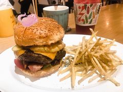 -HELLO 27 意面·沙拉·帕尼尼