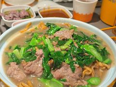 -潮发潮汕牛肉店(软件基地店)
