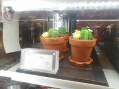 -85度C(南京龙江店)