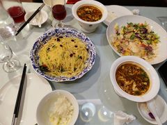 -宏运厨房·海鲜青岛菜·生日宴(城市阳台店)