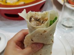 朝天锅-潍坊菜馆(三里河南横街店)