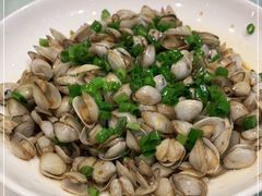 -金海湾海鲜排档(朱家尖店)