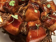 -领事馆19号中餐厅(厦门海景洲际酒店)