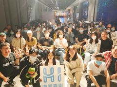 -万达影城IMAX(海口日月广场店)