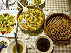 -多伦诺尔莜面庄