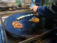 -炙热童年·老北京炙子烤肉(南锣鼓巷店)