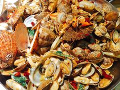 -吕氏疙瘩汤·私家菜馆(慈云寺店)