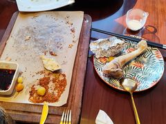 -那拉提之疆·新疆菜(美院店)