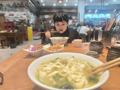 -三厂烩羊肉(沙口路店)