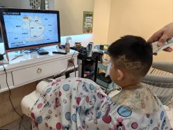 点击看大图 -Oh my head 儿童理发(丹尼斯大卫城店)