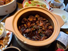 -小柴米·传统江西菜(万寿宫店)