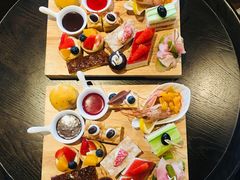 -上海虹桥宾馆味翠餐厅