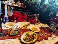 -咖梦餐厅 COMENG RESTAURANT