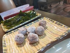 藕丸子-土著渔匠·养生蝴蝶鱼(香樟路店)