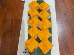 -龍聚祥烧麦馆(明堂公园店)