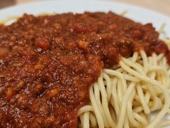 意式肉酱面-宜家·瑞典风味餐厅(北京西红门店)