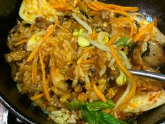 -米屋石锅拌饭(师大店)