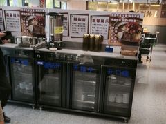 -韩麦大冷面(桂花街直营店)